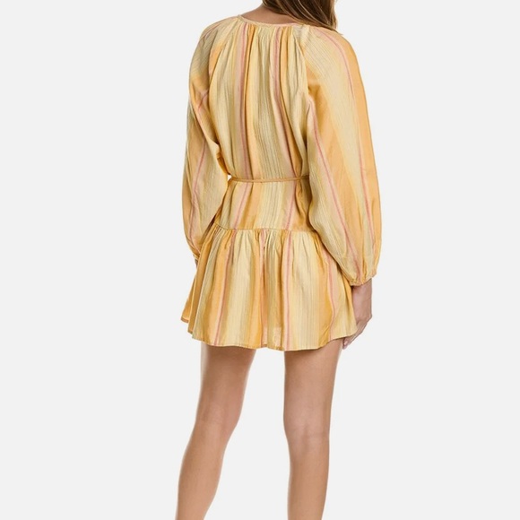 L*Space Vida Dress in Cozumel Stripe - Picture 2 of 6